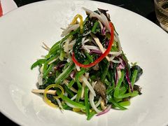 -芳芳私房菜·精做淮扬菜(承德路店)