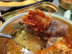 -釜山火炉·海鲜烤肉(紫藤路店)