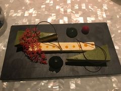 -广州四季酒店·佰鲜汇·现代法餐