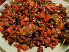 -付掌柜在成都·热炒砂锅集(金禾店)