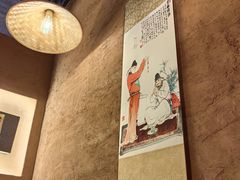 -食味酒味天津菜·古法鲜酿米酒(鼓楼店)