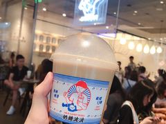 -喜茶(广州天汇igc店)