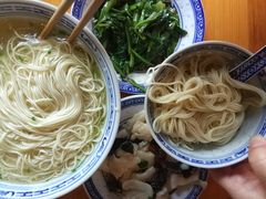 -同得兴 Since·1995 传统苏式面馆(十全街店)