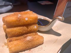 -烤匠麻辣烤鱼(IFS店)