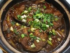 android_upload_pic-芸海阁·农家私房菜(沙家浜景区出口店)