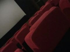 -万达影城(巴南万达广场IMAX店)