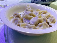 酸菜饺子-7号院家宴.烧鸽子(门头沟店)