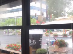 -Peet's Coffee皮爷咖啡(大学路店)