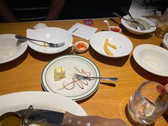 -斗牛士牛排(南京东路店)
