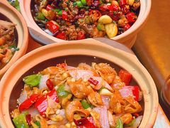 -庆峰龙虾烧烤(合肥一店)