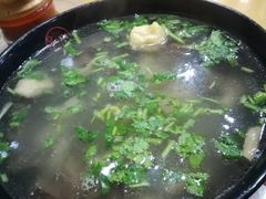 -百年尹氏汤包(湖南路狮子桥店)