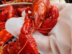 -聚味瞿记·龙虾堂(坡子街店)