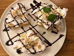 -more than meow吴止猫主题餐厅(承德 中船汇店)