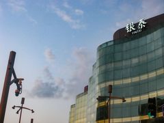 -王府井步行街