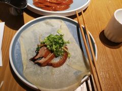 -陈阿婆鱼头泡饼·京味菜(复兴路店)