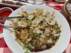 -西贝莜面村(镇江苏宁广场店)
