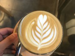 澳白-咖啡·湖(德清店)