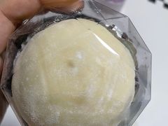 -迦南·甜品蛋糕(传媒店)