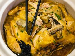 -印象鲵宴·张家界地标美食名片(溪布街店)