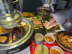 -鲜一烤肉(沈北店)