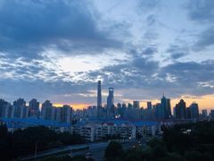 -上海中心大厦