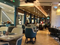 大堂-美奈小馆·越南料理(福田星河COCO Park店)