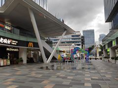 -HALO广场(梨园路店)