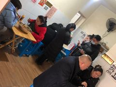 大堂-蓉城西二道无名冒菜(西二道街店)