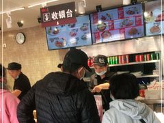 -田老师红烧肉(通州果园物美档口店)