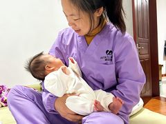 -福田家月子中心 产后 月嫂(市立母子医院店)