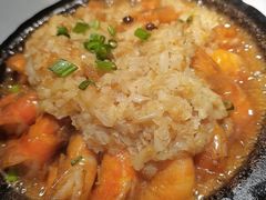 -小菜园新徽菜(合肥之心城店)