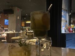 -STARRY CAFE & LOUNGE BAR(高新店)