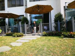 -厦门悦华酒店