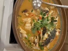 -新凯旋烧烤·燕姐千岛湖土菜