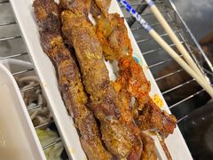 -泽成·冰煮羊(乌兰察布红楼店)