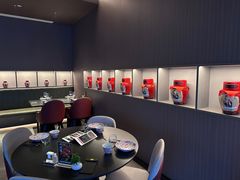 -逸品淮扬(东方渔人码头店)