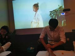 -迈格笙SPA·影院式足道·采耳(金桥店)