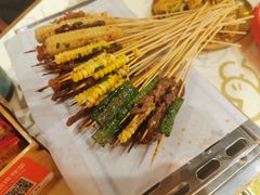 -串盟烧烤大排档·长沙美食地标(星沙店)