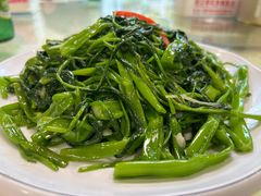 -老字号蛇口德记烧腊饭店·海鲜加工