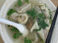 -吉祥馄饨(虹桥火车站店)