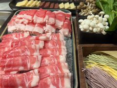 -新辣道鱼火锅(领展购物广场·中关村店)