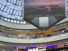 -万达广场(齐齐哈尔建华店)