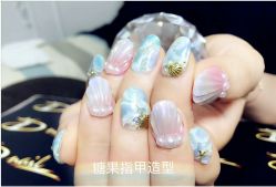 手部美甲-光SPA科技美肤