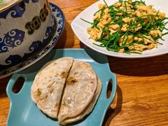 -蒙艾里民族传统菜蒙餐