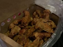 -阿捡忭京炸鸡(韭菜园总店)