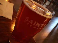 -圣徒精酿美式餐厅saints brewing(裕华万达步行街店)