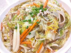 -渔满仓海鲜渔家(象山二店)