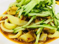 -新疆巴州金丝特餐厅(大钟寺店)