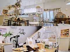 -嗒令甜品·主题融合料理餐厅(首座时代店)
