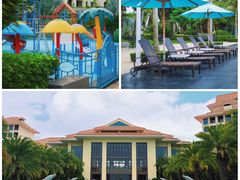 -惠州金海湾嘉华度假酒店